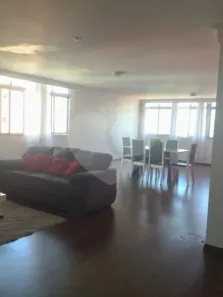 Apartamento com 3 Quartos à venda, 220m² no Pinheiros, São Paulo