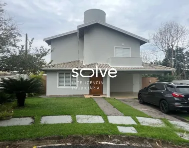 Sobrado com 3 Quartos à venda, 226m² no Jardim Portal de Itaici, Indaiatuba