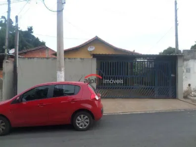 Casa com 3 Quartos à venda, 280m² no Parque Ortolândia, Hortolândia