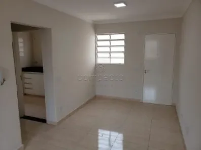 Apartamento com 2 Quartos à venda, 63m² no Vila Anchieta, São José do Rio Preto