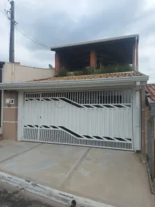 Casa com 3 Quartos à venda, 150m² no Vila Letônia, Nova Odessa