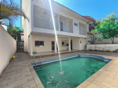 Casa de Condomínio com 4 Quartos para alugar, 325m² no Portal do Paraíso II, Jundiaí
