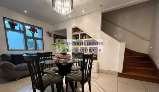 Sobrado com 3 Quartos à venda, 183m² no Vila Mariana, São Paulo