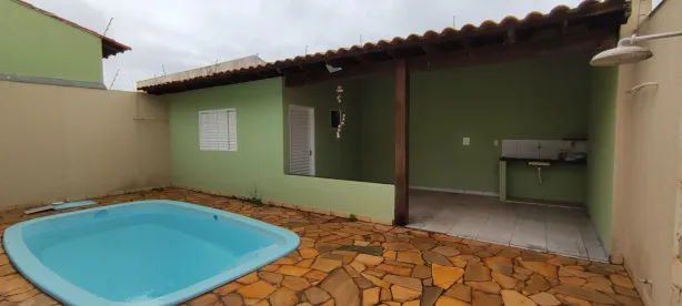 Casa com 3 Quartos à venda, 150m² no Alto Umuarama, Uberlândia