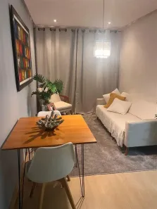 Cobertura com 2 Quartos à venda, 108m² no Praça Seca, Rio de Janeiro