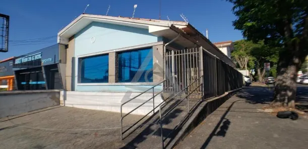 Imóvel Comercial com 7 Quartos à venda, 205m² no Jardim Chapadão, Campinas
