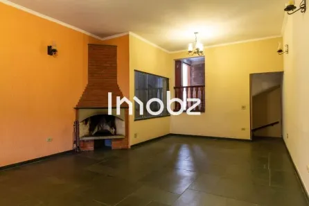 Casa com 3 Quartos à venda, 215m² no Siciliano, São Paulo