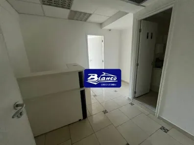 Sala Comercial para alugar, 44m² no Centro, Guarulhos