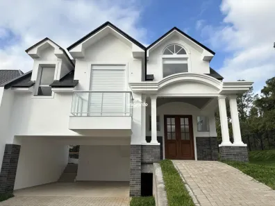 Casa com 3 Quartos à venda, 224m² no Higienópolis, Santa Cruz do Sul