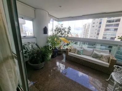 Apartamento com 3 Quartos à venda, 224m² no Vila Regente Feijó, São Paulo