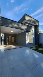 Casa com 3 Quartos à venda, 140m² no Parque das Flores, Goiânia