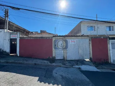 Casa com 3 Quartos à venda, 200m² no Jardim São José (Zona Norte), São Paulo