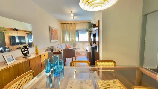 Apartamento com 3 Quartos à venda, 93m² no Méier, Rio de Janeiro