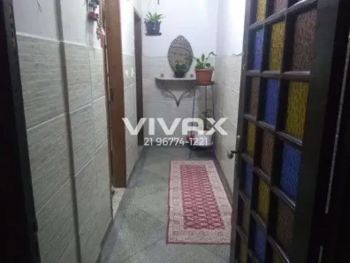 Apartamento com 2 Quartos à venda, 60m² no Todos os Santos, Rio de Janeiro