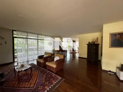 Apartamento com 4 Quartos à venda, 317m² no Barra da Tijuca, Rio de Janeiro