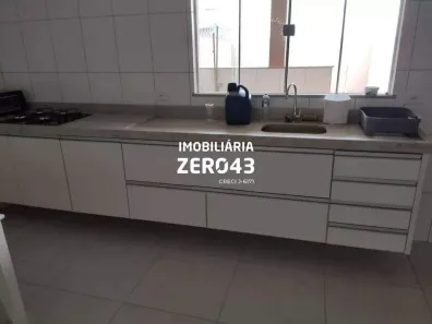 Casa com 2 Quartos à venda, 100m² no Jardim Tókio, Londrina