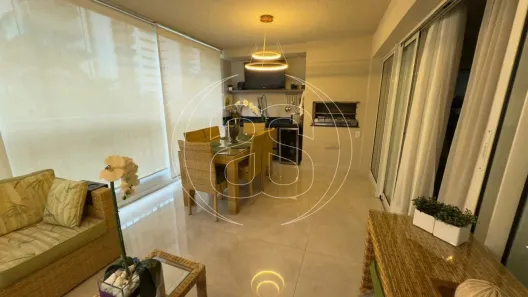 Apartamento com 4 Quartos à venda, 209m² no Indianópolis, São Paulo