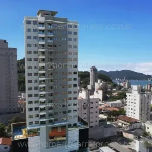 Apartamento com 2 Quartos à venda, 70m² no Morretes, Itapema