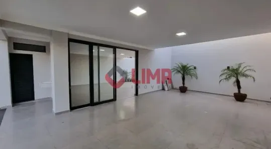 Casa de Condomínio com 3 Quartos à venda, 220m² no Residencial Parque Pontal, Piratininga