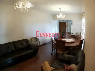 Apartamento com 3 Quartos à venda, 75m² no Jardim São José, Ribeirão Preto
