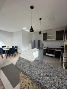 Casa de Condomínio com 3 Quartos à venda, 130m² no Jardim Imperial, Cuiabá
