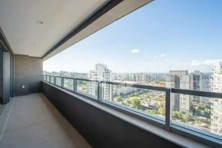 Apartamento com 3 Quartos à venda, 187m² no Jardim Europa, Porto Alegre