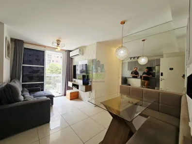 Apartamento com 2 Quartos à venda, 60m² no Anil, Rio de Janeiro