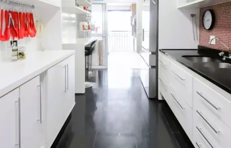 Apartamento com 3 Quartos à venda, 180m² no Nova Petrópolis, São Bernardo do Campo