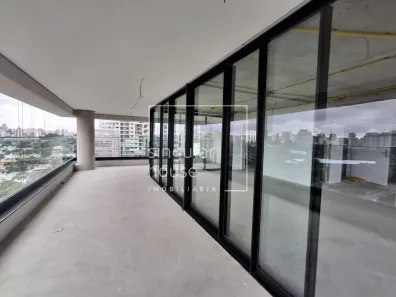 Apartamento com 3 Quartos à venda, 238m² no Ibirapuera, São Paulo