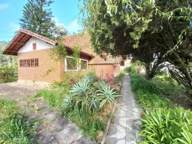 Lote/Terreno à venda, 7700m² no Vargem Grande, Teresópolis