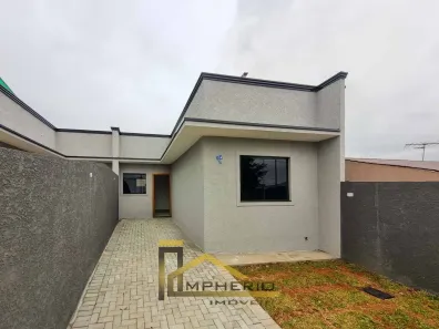 Casa com 3 Quartos à venda, 56m² no Capela Velha, Araucária