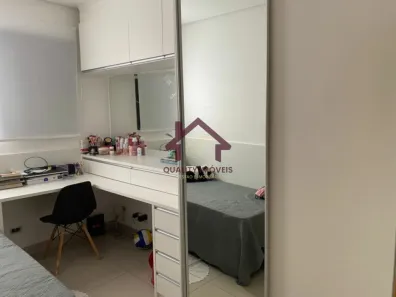 Apartamento com 3 Quartos à venda, 80m² no Ipiranga, São Paulo