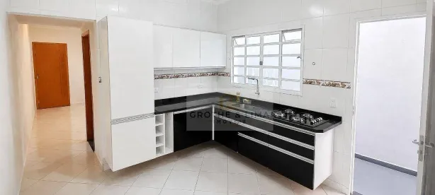 Casa com 3 Quartos à venda, 85m² no Jardim São Vicente, São José dos Campos