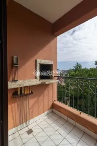 Apartamento com 3 Quartos à venda, 68m² no Teresópolis, Porto Alegre