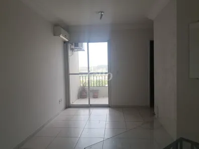 Apartamento com 2 Quartos para alugar, 58m² no Vila Bela, São Paulo