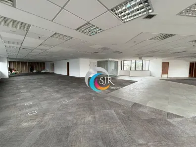 Sala Comercial para alugar, 228m² no Jardim Paulistano, São Paulo
