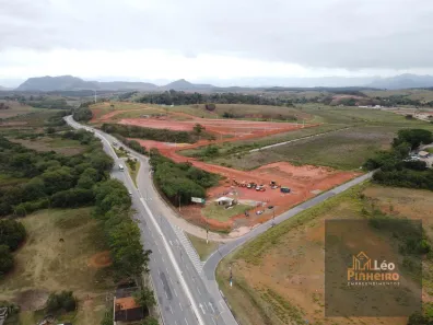 Lote/Terreno à venda, 300m² no Centro, Macaé