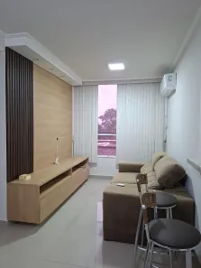 Apartamento com 3 Quartos à venda, 68m² no Cavaleiros, Macaé