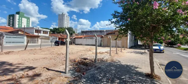 Lote/Terreno à venda, 600m² no Jardim Bela Vista, São José dos Campos