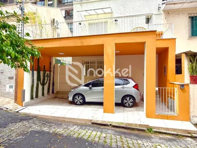 Casa com 3 Quartos à venda, 126m² no Pinheiros, São Paulo