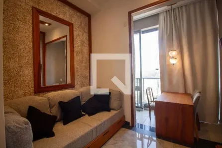 Kitnet com 1 Quarto à venda, 25m² no Jardim das Acácias, São Paulo