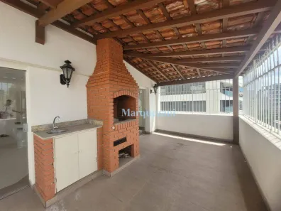 Apartamento com 3 Quartos à venda, 201m² no Vila Olímpia, São Paulo
