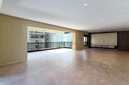 Apartamento com 4 Quartos à venda, 226m² no Jardim Paulista, São Paulo