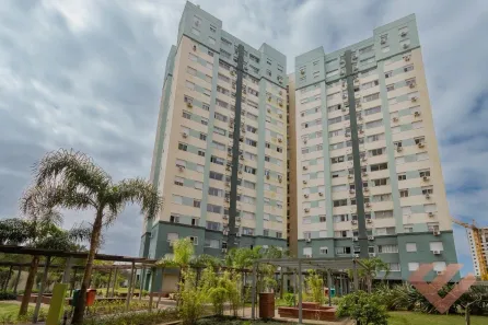 Apartamento com 2 Quartos à venda, 54m² no Areal, Pelotas
