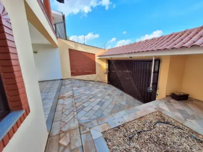 Casa com 4 Quartos para alugar, 271m² no Jardim São Luiz, Ribeirão Preto
