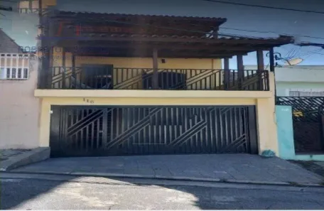 Sobrado com 2 Quartos à venda, 170m² no Vila Marina, São Paulo