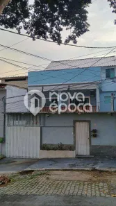 Casa com 5 Quartos à venda, 100m² no Engenho de Dentro, Rio de Janeiro