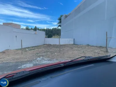 Lote/Terreno à venda, 155m² no Jardim Barcelona, Indaiatuba