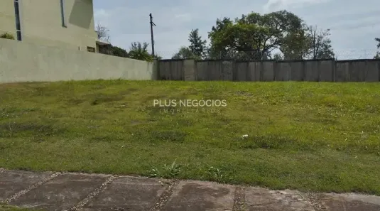 Lote/Terreno à venda, 380m² no Parque Reserva Fazenda Imperial, Sorocaba