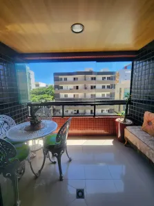 Apartamento com 3 Quartos à venda, 120m² no Mangabeiras, Maceió